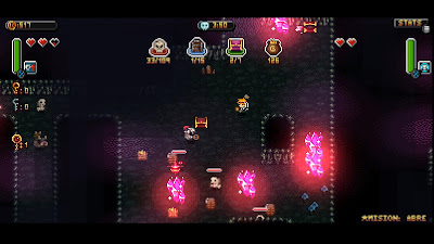 Demons Tier Game Screenshot 4
