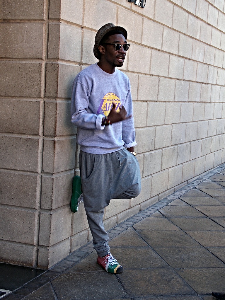 Swag Craze Swag Craze Presents Urban Street Swag