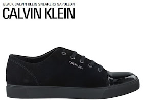 Calvin Klein Napoleon