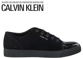 Calvin Klein Napoleon