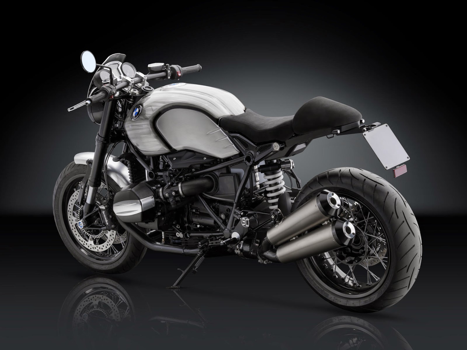 rizoma bmw r nine t