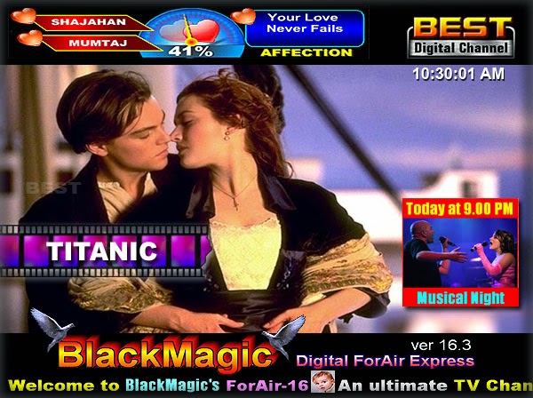 Blackmagic Forair 16 Crack Blackmagic Forair 16 Crack