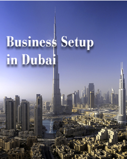 how to start a business in Dubai