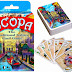 Italian Card Game Scopa : Amazon Com Scopa Traditional Italian Card Game Game Toys Games