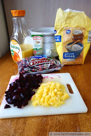 http://www.farmfreshfeasts.com/2014/11/cranberry-orange-and-beet-salad-make-it.html