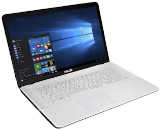Driver Asus X54h Notebook Atheros Wlan For Windows 7 64