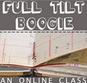 I'm a member of Full Tilt Boogie.