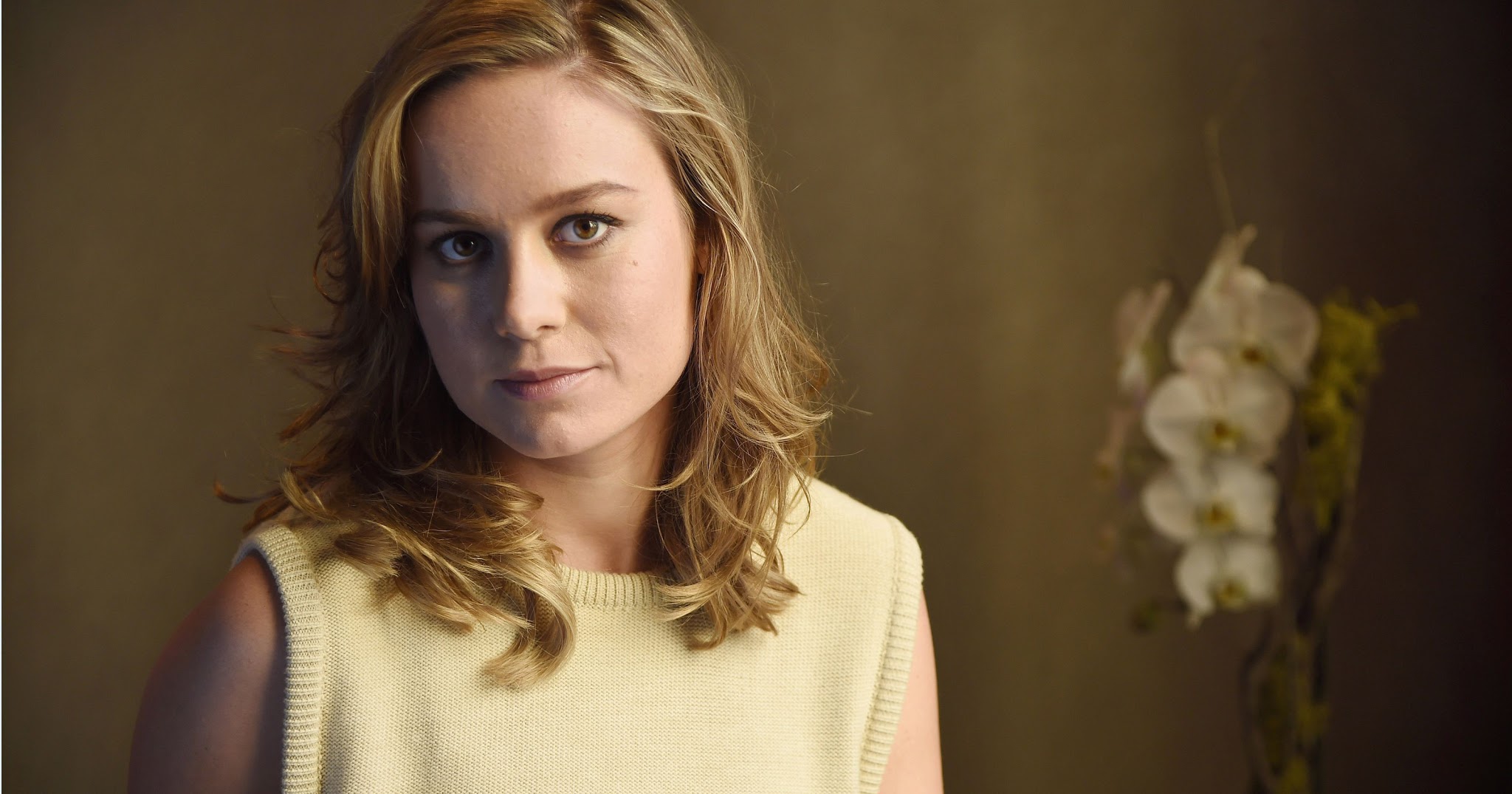 Brie Larson HD Images and Wallpapers Brie Larson HD Images and Wallpapers