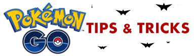 Pokemon Go Tips & Tricks