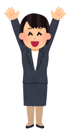 ãã³ã¶ã¤ããã¦ããä¼ç¤¾å¡ãã¡ã®ã¤ã©ã¹ãï¼å¥³æ§2ï¼