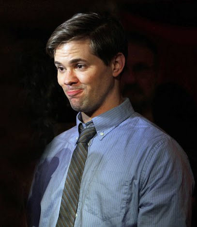 JK's TheatreScene: JKTS INTERACTIVE: HOT and HOTTER: Round 3: Dueling ...