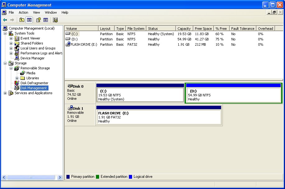 Razattitude 3.0 3 DIFFERENT METHODS TO FORMAT USB FLASH DRIVES