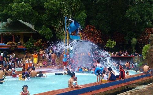 Drtravel 12 Daerah Wisata Di Kabupaten Semarang Yang Menjadi Unggulan