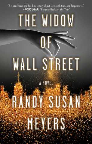Review: The Widow of Wall Street by Randy Susan Meyers (audio)