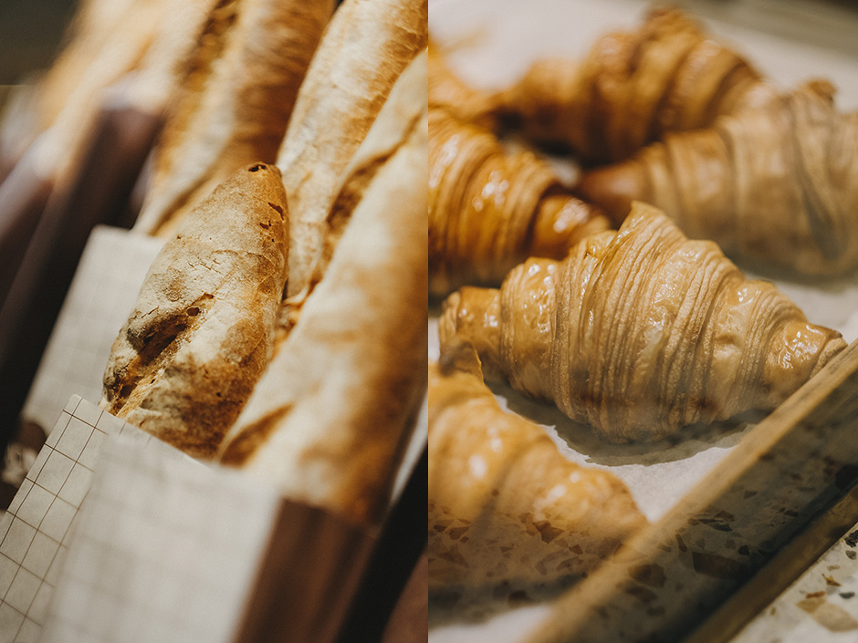 JOE AND DOUGH PLAZA INDONESIA - eatandtreats - Indonesian Food and