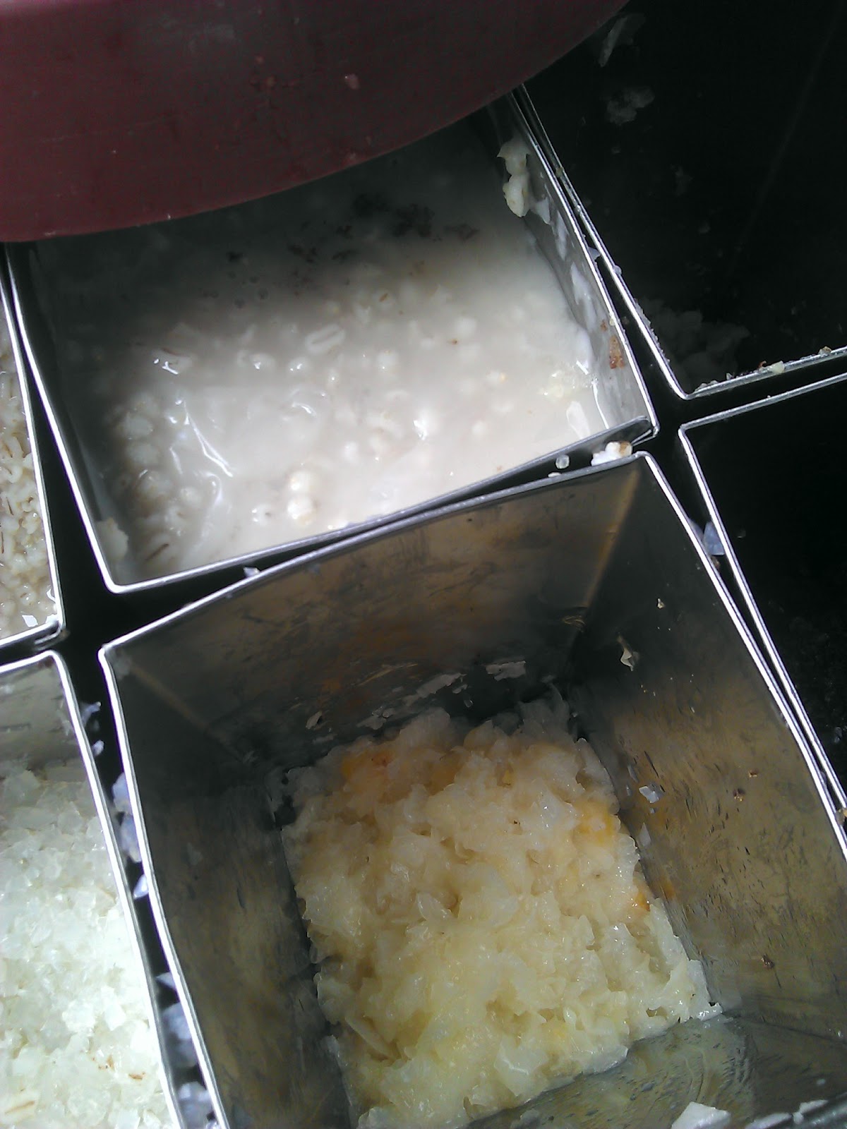 Tasty Or Not? Best Tong Sui Jalan Ipoh, KL Best Dessert After Lunch!