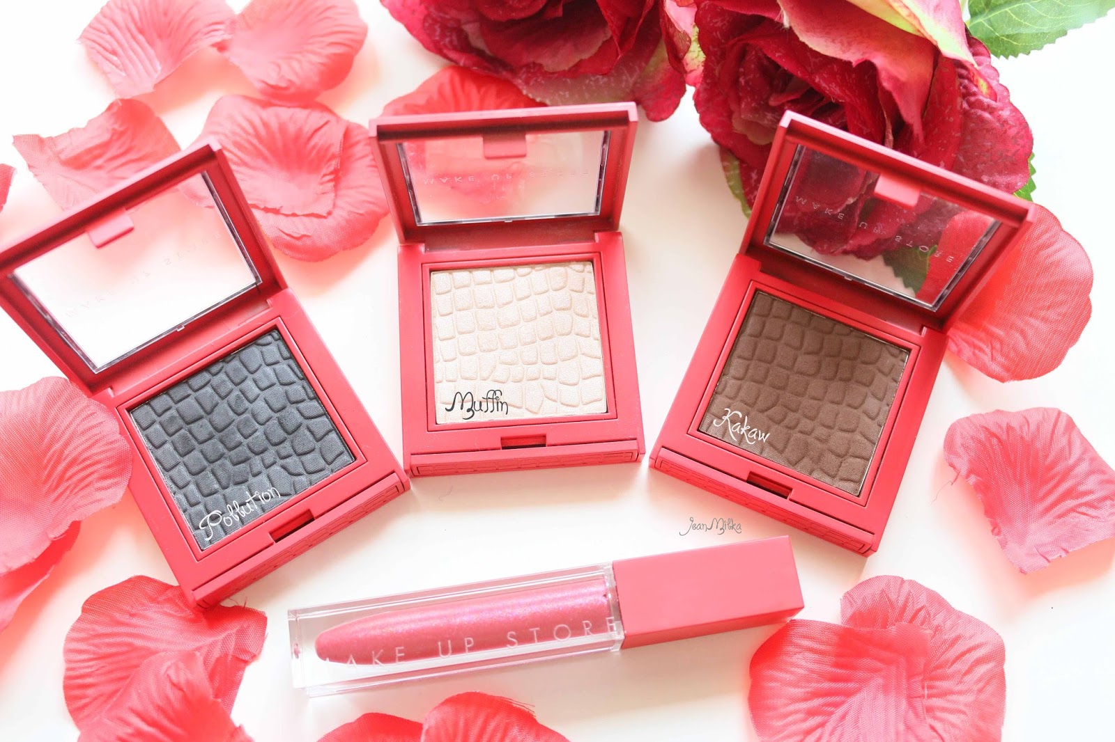Makeupstore Отзывы О Магазине