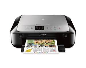 canon pixma mg5752
