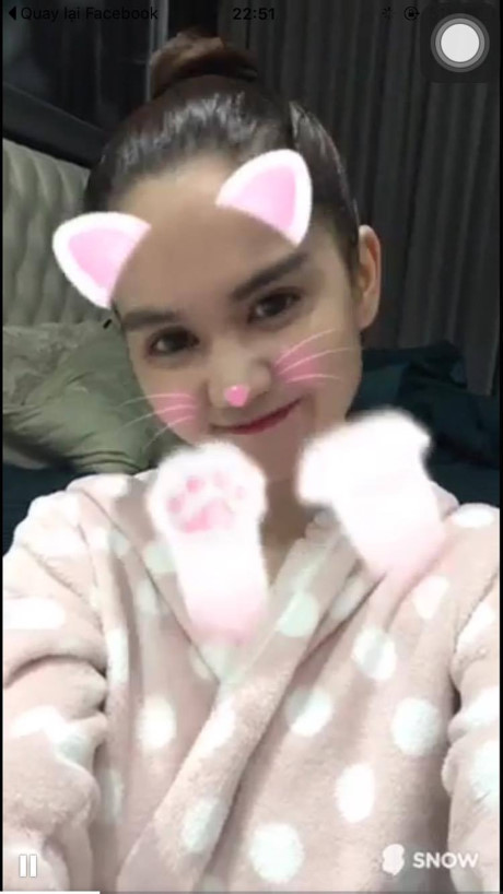 Sao Viet cung nhau 'bien hinh' voi trao luu de thuong nhat hien nay! - Anh 9