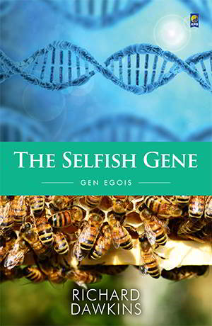 The Selish Gene PDF Penulis Richard Dawkins