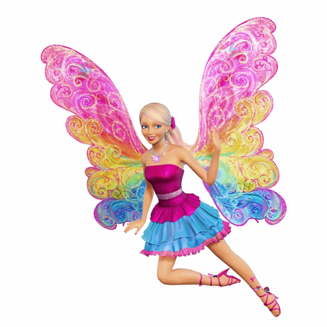 Resultado de imagem para gifs da barbie