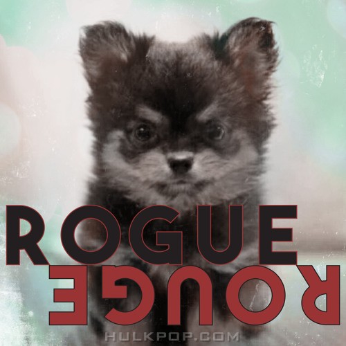 Amber Liu – Rogue Rouge (Mixtape)
