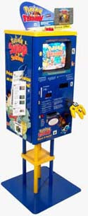 Pokemon Snap Station Pokemon Snap Station