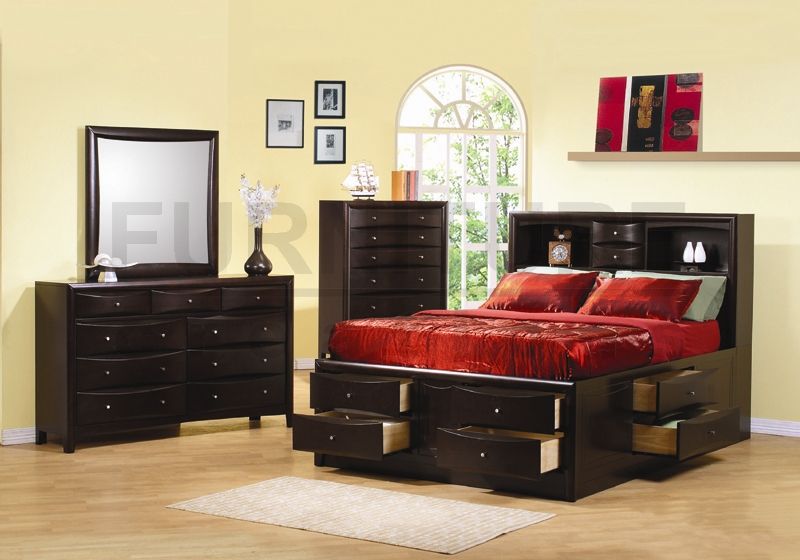 Modern Home Interior Design Modern queen bedroom sets
