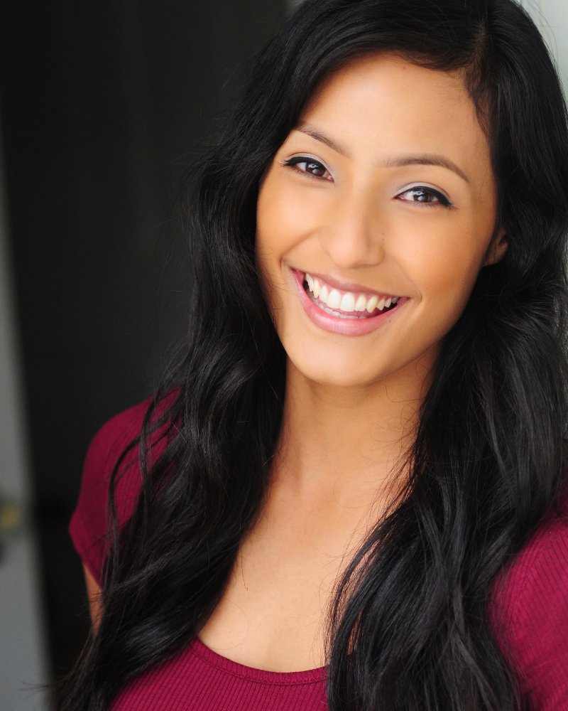 Emily Alabi movies list and roles (Joe Pickett - Season 2, Magnum P.I