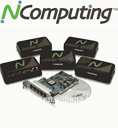 NComputing Images