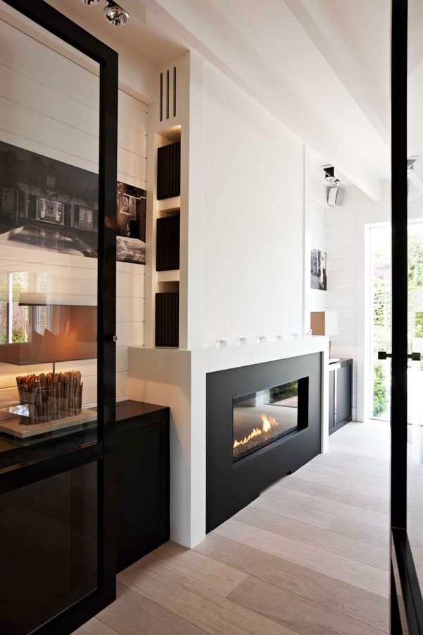 TIPS DECO: CUANDO NO HACE FALTA AÑADIR DECORACIÓN EXTRA | três studio