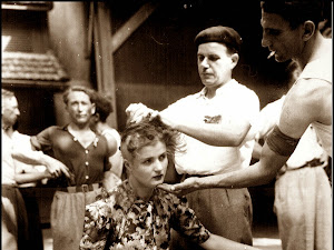 II Guerra Mundial: Soldados aliados violaron a más de un millón de mujeres y niñas alemanas. Por la historiadora alemana Miriam Gebhardt