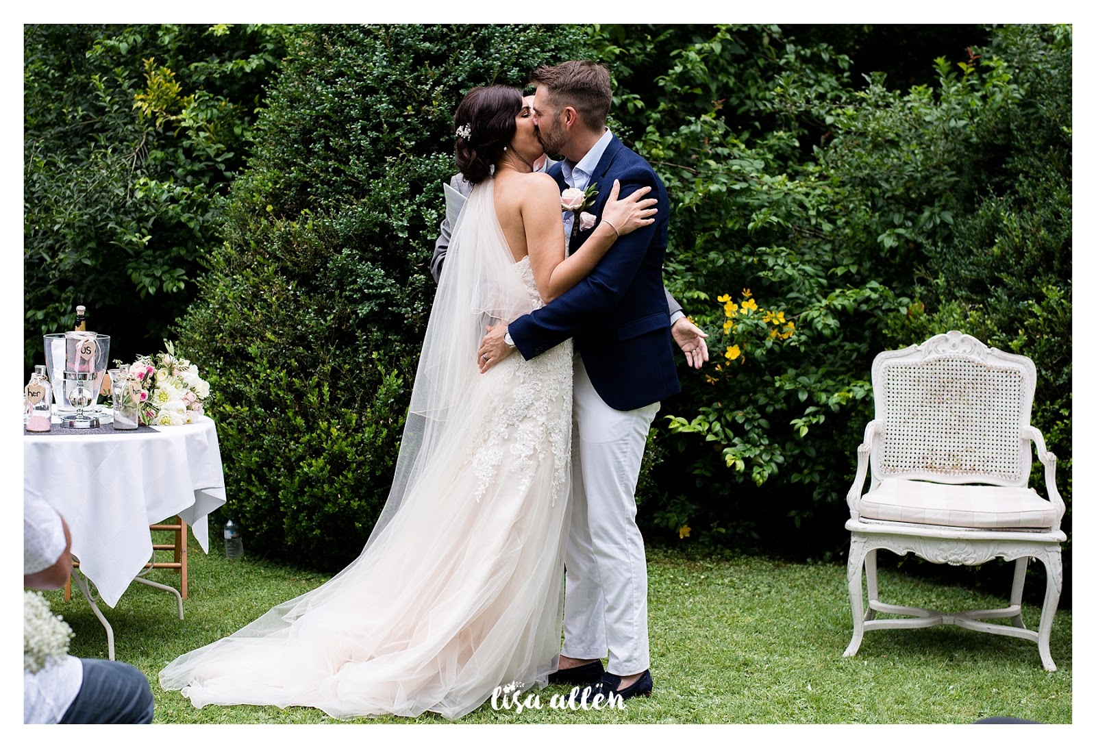 lisa allen photography