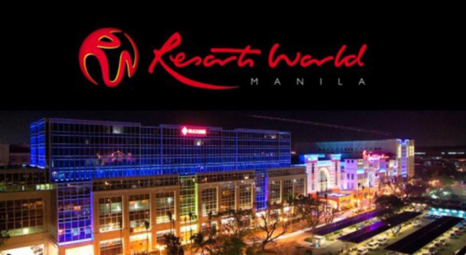 Resorts World Manila Hotel Resorts World Manila Hotel
