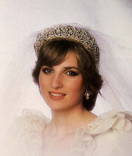 Princess Diana Biography ~ Biography Collection