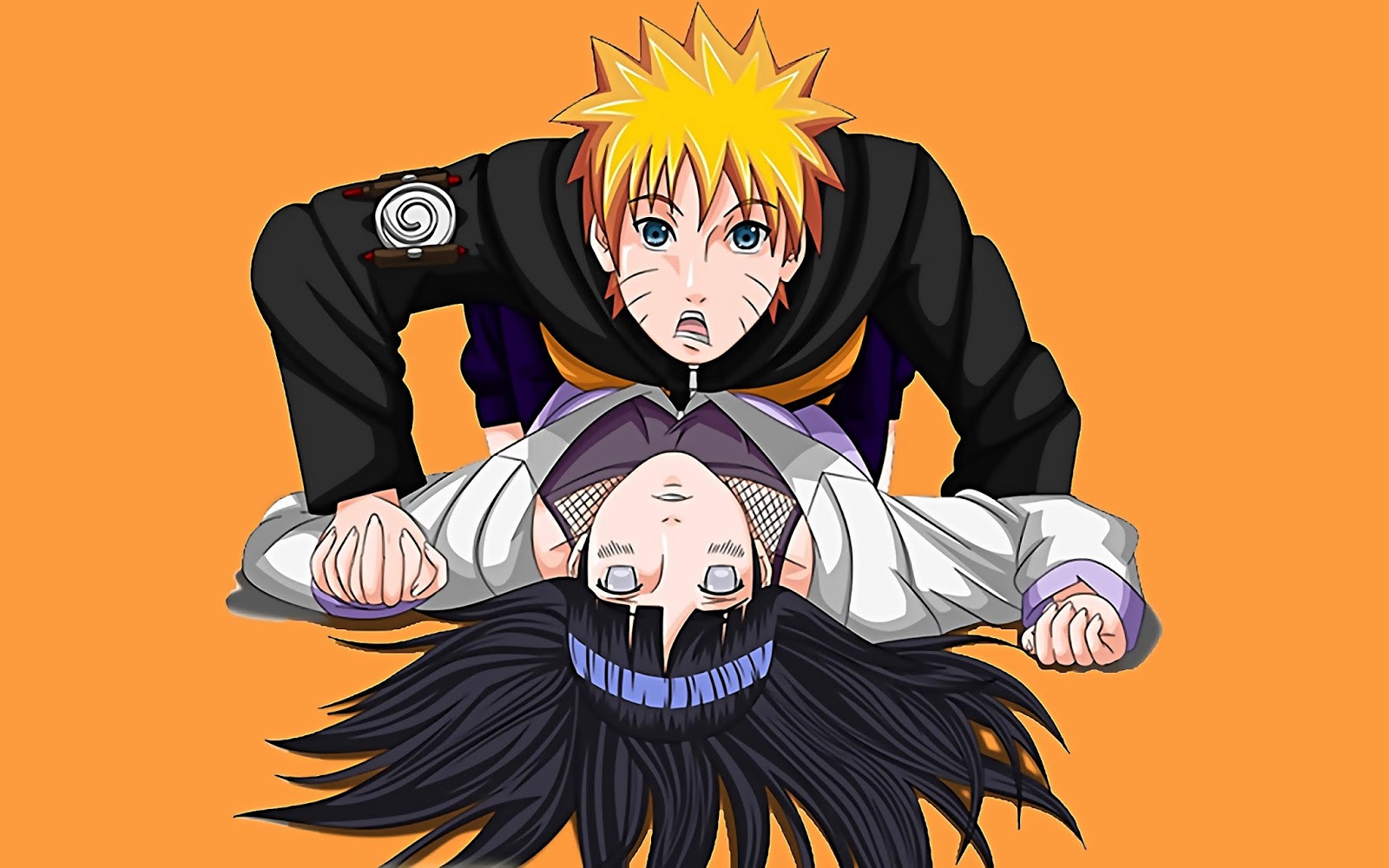 Wallpaper Anime Naruto Keren Gambar Sip Silahkan Langsung Aja Save
