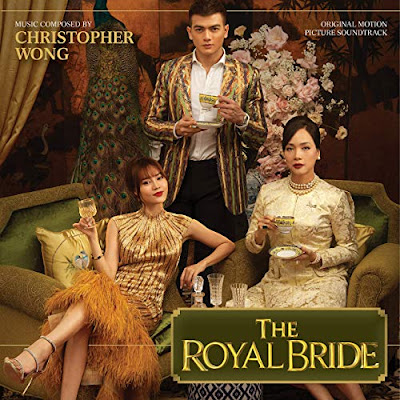 The Royal Bride Soundtrack