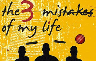 3 mistakes of my life hindi pdf free download