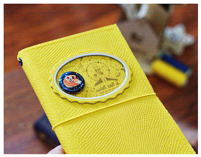 Рукодельница: Детские блокноты "Маленький принц"