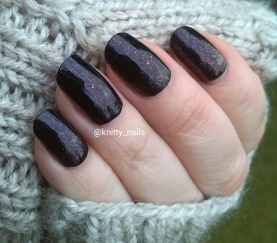 Flash Nails Firefly