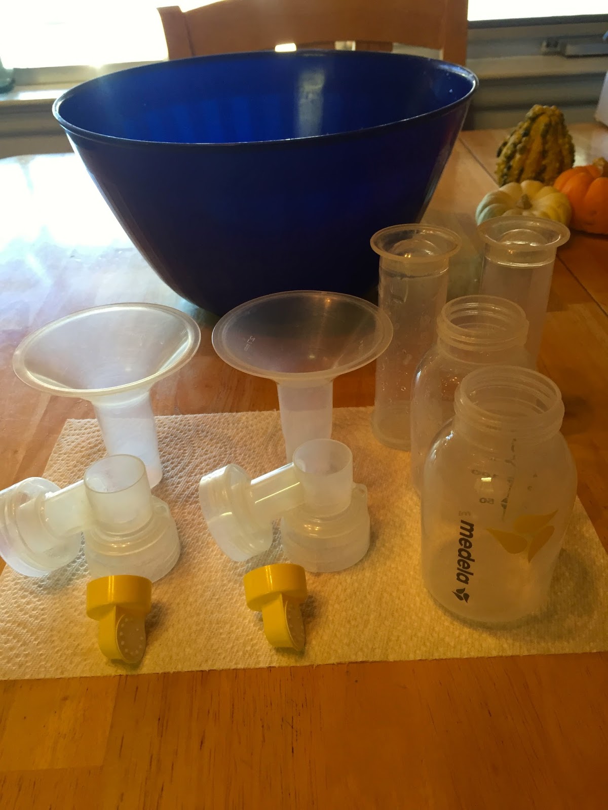 Simply Wonderful...celebrating the little things How To Really Clean