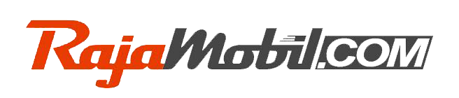 RajaMobil.Com Advertise With Us: Logo Baru RajaMobil.Com