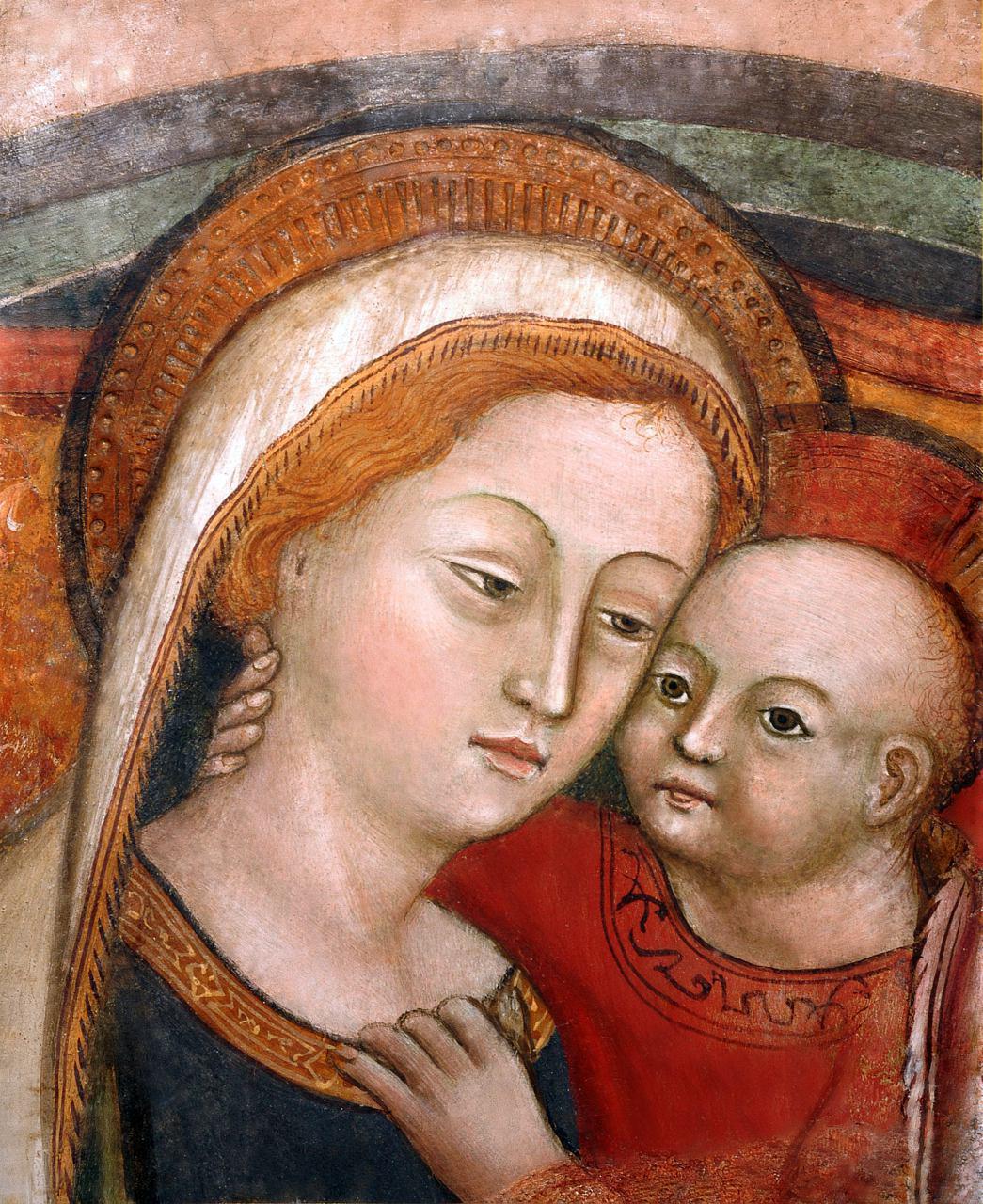 Oração a Nossa Senhora do Bom