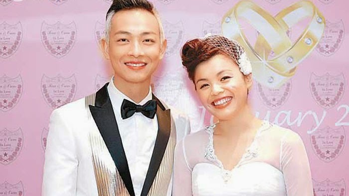 Ken leung dating