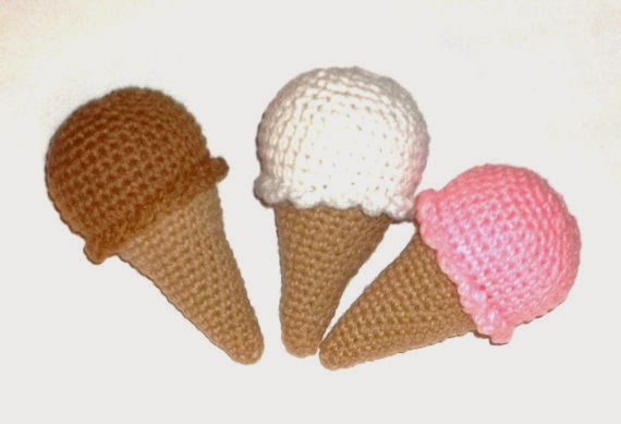  Catnip Ice Cream Cone