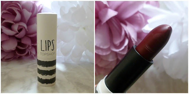 My Favourite Winter Lip Products