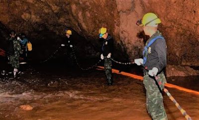 ถ้ําหลวงล่าสุด,thailand cave,thailand cave rescue,thailand cave rescue update,thailand cave rescue latest news,thailand news,latest thailand news