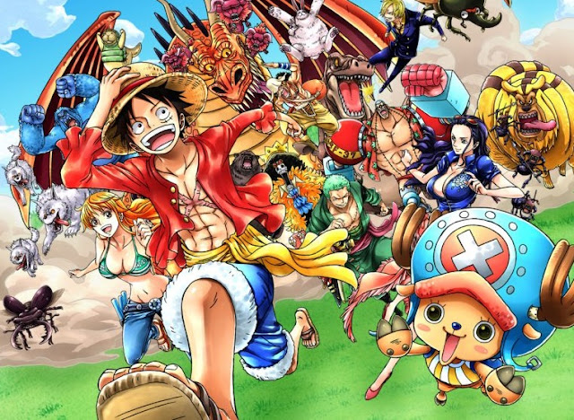 One Piece: Unlimited World Red Deluxe Edition review