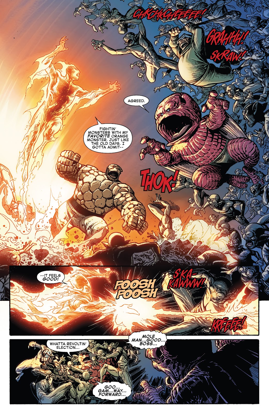 Marvel Two-In-One (2017) issue 2 - Page 10