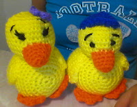 PATRON GRATIS PATO AMIGURUMI 1314 PATRON GRATIS PATO AMIGURUMI 1314